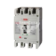 E.NEXT Силовий автоматичний вимикач e.industrial.ukm.250SL.175, 3р, 175А
