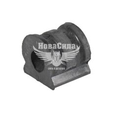 Втулка стабілізатора Skoda Fabia з99-08р.в. середнього 18мм. (Monroe)