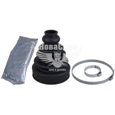 Пильник гранати VW Golf IV з97-05р.в. внутр. (Spidan)