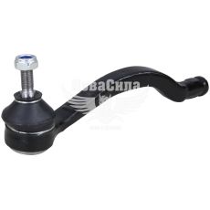 Наконечник рулевой Dacia Logan с04г.в. лев. (Profit)