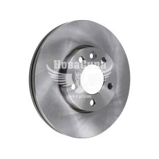 Диск гальмівний VW T-5 з03р.в. перед. (Meyle)