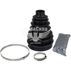 Пильник гранати Fiat Ducato з02р.в. зовн. з смазк. (Spidan)