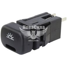 Кнопка підсвітки салона 2115 нов взір. (Skadi) 3302