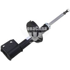 Амортизатор Renault Kangoo з97р.в. (стійка) передній газовий (Profit)