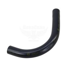 Патрубок бачка розшир. 2108-09 до термостата (БРТ) (заправочний)