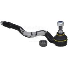 Наконечник рульовий BMW 3 (E46) з98-05р.в. лів. (Monroe)