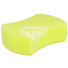 Губка для миття авто (CarLife) (Classic)