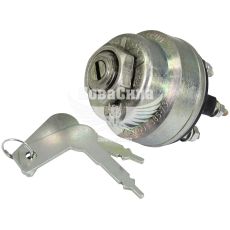 Замок запалювання 500-МАЗ (СОАТЭ) (КрАЗ)