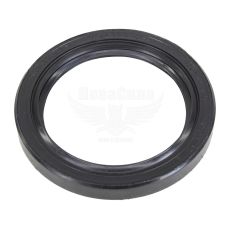 Сальник 2,2х70х92 КПП вторин. вала МАЗ (СНД)