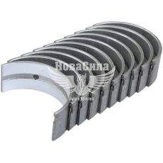 Вкладиш колін. валу 412-ІЖ корінь 0.75 (ЗМЗ)