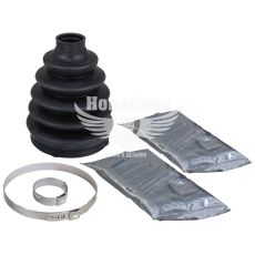 Пильник гранати F. Transit з00-06р.в. зовн. з смазк. (Spidan)