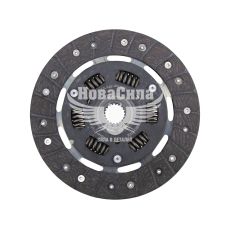 Диск зчеплення ведений 1102-ЗАЗ (LSA)