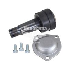 Палець реактивний РМШ 5511-Камаз (Rostar) (стар. взір. рез. сухар + кришка)