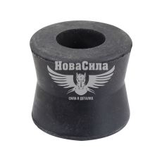 Втулка амортизатора F. Transit з86-91р.в. перед. верхня (JP Group)