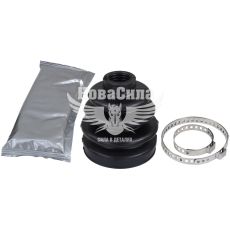 Пильник гранати F. Fiesta V з01-08р.в. внутр. (ERT)