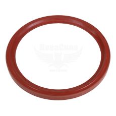 Сальник 130х155 ступиці зад. 236, 238-ЯМЗ (Альбион-Авто)