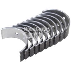 Вкладиш колін. валу Fiat Tipo з88-95р.в. корінь 0.5 (Glyco) (1.6, 1.7d, 1.8, 2.0)