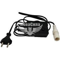 Feron Контролер для світлодіодного дюралайта 2W 10-50м