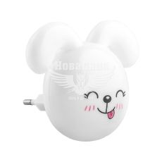 Feron Світильник нічник FN1167 зайчик білий