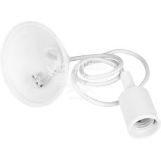 Feron Патрон LH127 E27 білий