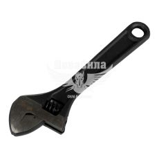 Ключ розводний 160мм. (Molder Tools) підс.