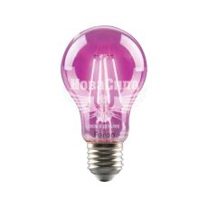 Feron Светодиодная фитолампа E27 Filament LB-708 8Вт 2700K A60