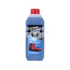 Шампунь (Nowax) SIGMA DOSATRON ACTIVE FOAM для безконтактної мийки 1л.