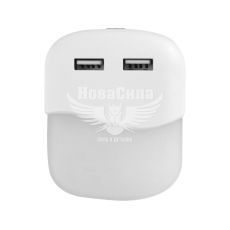 Feron Світильник нічник FN1123 білий