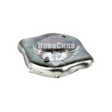 Кришка бачка розширювача 2101-07 метал. (Самара)
