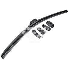 Щітка склоочисника гібридна 21 530мм. (Velgio) (UNIVERSAL HYBRID)