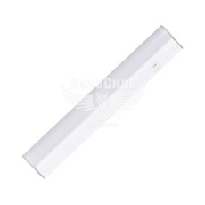 Feron Світлодіодний лінійний світильник AL5042 5W 305мм 4000К 400Lm з вимикачем