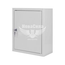 E.NEXT Розподільний щит e.mbox.pro.n.24 IP31 навісний на 24 модулів