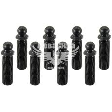 Болт регуліровки клапанів 21213-Н.Тайга (Flagmus) к-т 8шт.