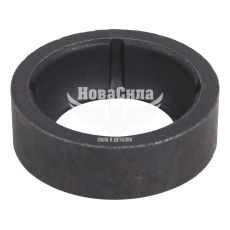 Вкладиш пальця рульового 375-УрАЛ верх. (СНД)