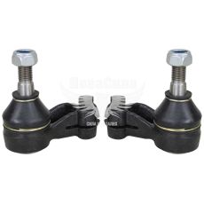 Наконечник рулевой D. Lanos набор лев.+прав. (Korea) Opel Kadet