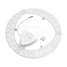 ETRON Светодиодный модуль 1-EMP-278 48W Matrix 5000K IP20 круг 265 мм