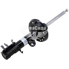 Амортизатор Fiat Doblo з10р.в. (стійка) передній газовий (Bilstein) Opel Combo з12р.в. лівий