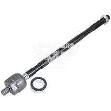 Осевой шарнир Renault Kangoo с97г.в. с ГУР (Moog) (тяга рулевая)