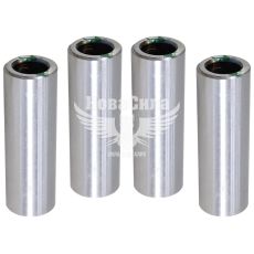 Палець поршневий 1102-ЗАЗ зелений (Україна) (к-т. 4шт.)