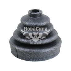 Пильник ручки КПП 2121-Нива (БРТ)