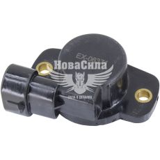 Датчик положення дросельної заслонки Dacia Logan (EuroEx)