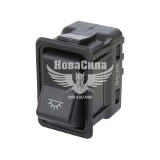 Кнопка підсвітки салона 3110-ГАЗ (Skadi) 12-24V