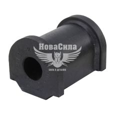 Втулка стабілізатора 2108-099 переднього сер. (Україна)