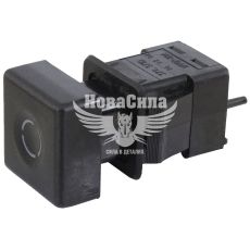Кнопка (вимикач) рециркуляції повітря 2110-12 (Авар)