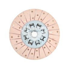 Диск зчеплення ведений 53-Газ (СНД)