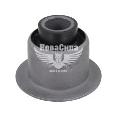 Втулка рессори Iveco Daily з99-14р.в. перед. ресори (BCGUMA) (16,5х43,5х40)