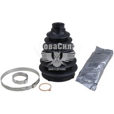 Пильник гранати Renault Megane I з96-03р.в. зовн. (Spidan)