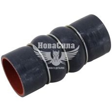 Патрубок интеркулера F. Transit Connect 1.8TDCI с02г.в. (UCEL)