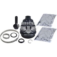 Пильник гранати VW Passat з06р.в. зовн. (Spidan)