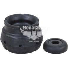 Опора передней стойки амортизатора VW Golf IV с97-06г.в. с подшипником (Lemforder)